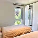 De Charme Apartmán *