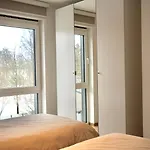 De Charme Apartmán Vaux-sur-Sure