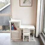 Apartmán De Charme Vaux-sur-Sure