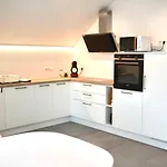 De Charme Apartmán Vaux-sur-Sure