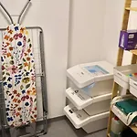 Apartmán De Charme *
