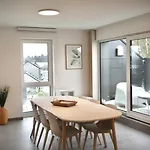 De Charme Apartmán