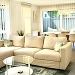 Apartmán De Charme *