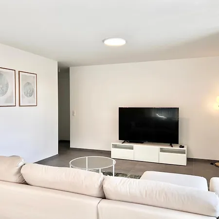 Apartamento De Charme