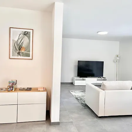 De Charme Apartment