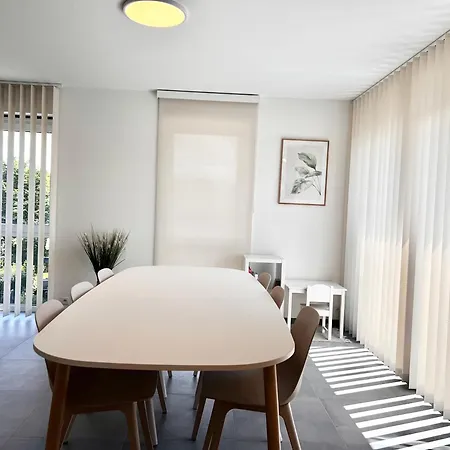 De Charme Apartment Vaux-sur-Sure