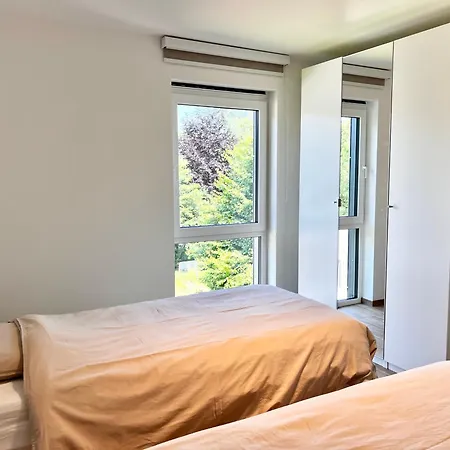 De Charme Apartment *