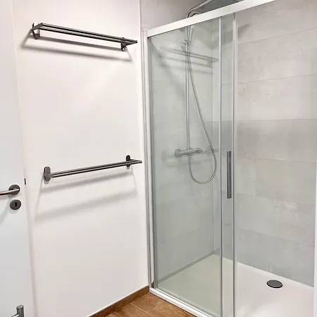 Apartment De Charme