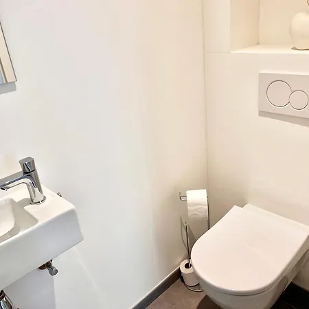 Apartment De Charme *