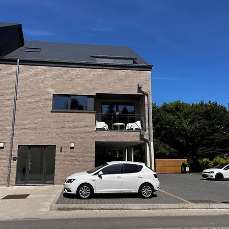 De Charme Vaux-sur-Sure