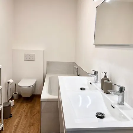 De Charme Apartamento