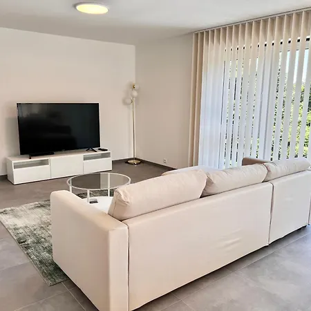 De Charme Apartamento *