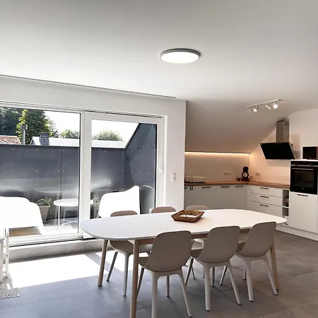 De Charme Vaux-sur-Sure