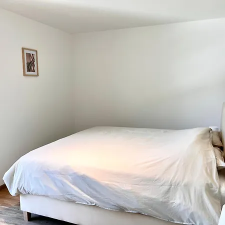 De Charme Apartamento