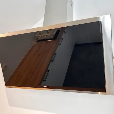Apartmán De Charme *