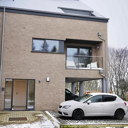 De Charme Apartamento *