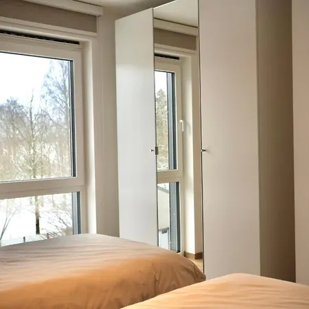 De Charme Apartamento Vaux-sur-Sure