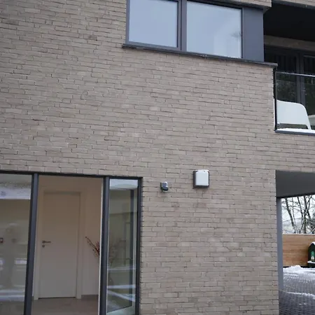 Apartamento De Charme