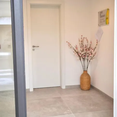 De Charme Apartment *