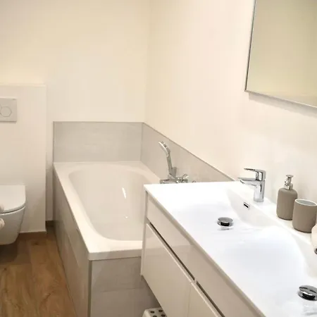 Apartment De Charme