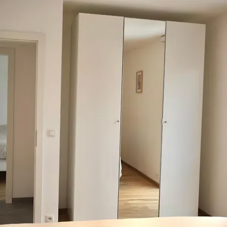 Apartment De Charme Vaux-sur-Sure