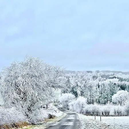 De Charme * Vaux-sur-Sure