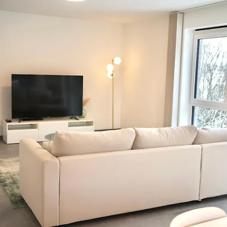De Charme Apartmán