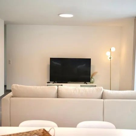 De Charme Apartment Vaux-sur-Sure