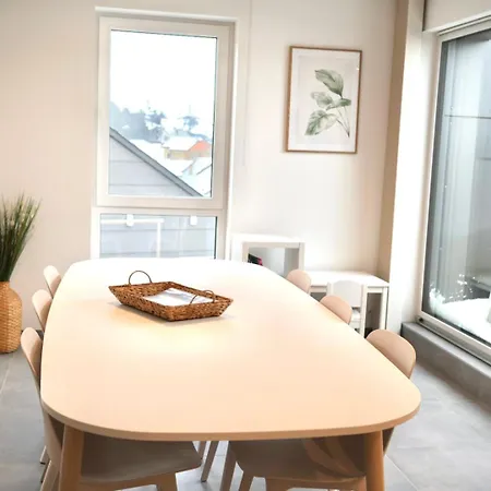 De Charme Apartamento