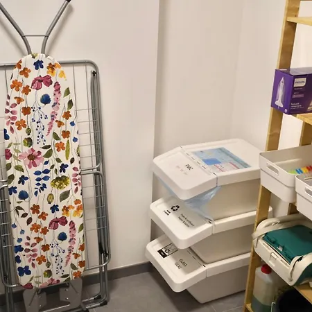 Apartamento De Charme *