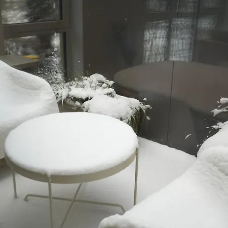 De Charme * Vaux-sur-Sure