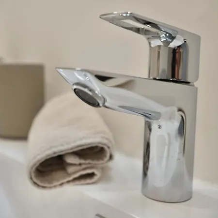 Apartamento De Charme Vaux-sur-Sure