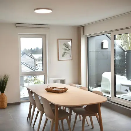 De Charme Apartment