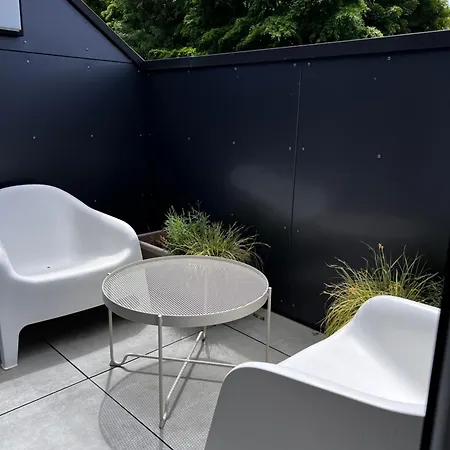 Apartment De Charme