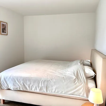 De Charme Apartamento *