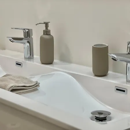 Apartmán De Charme *