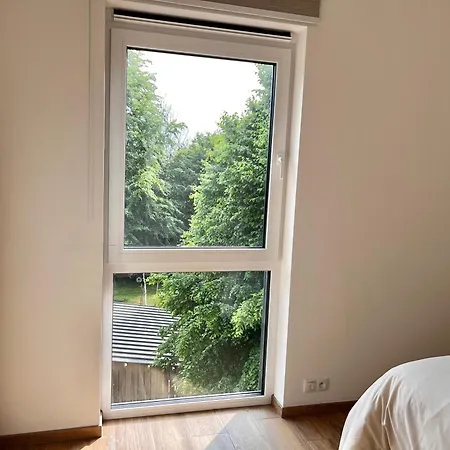 Apartment De Charme *