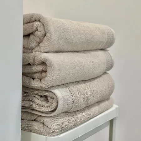 Apartmán De Charme *