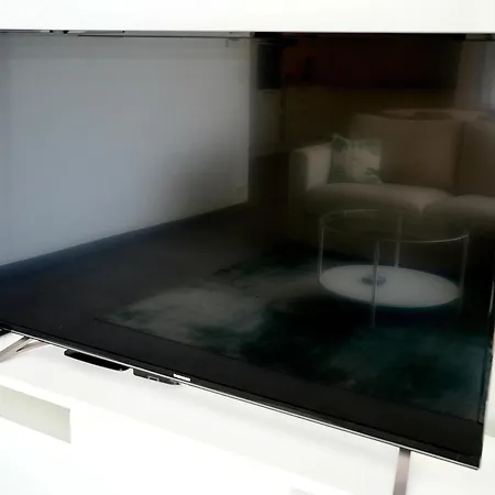 Apartamento De Charme