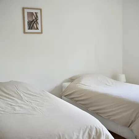 Apartmán De Charme *