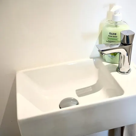 Apartamento De Charme