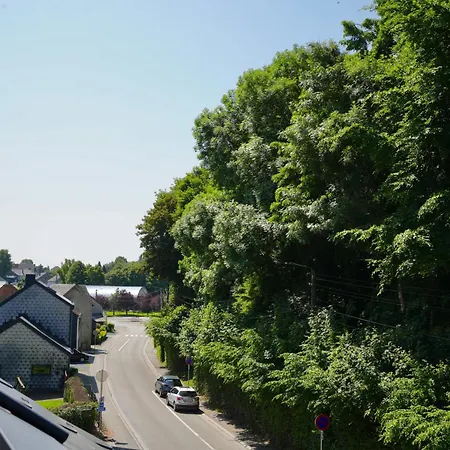 De Charme Apartamento *