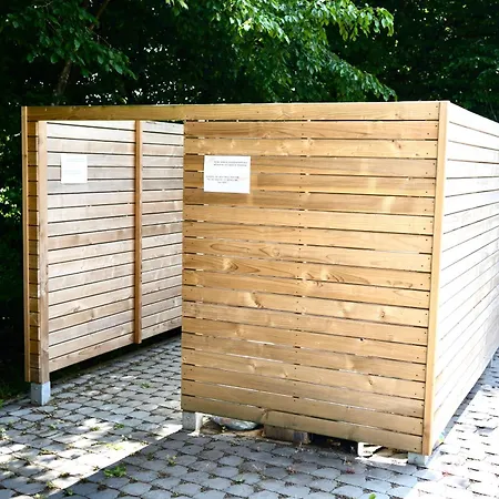 Apartmán De Charme Vaux-sur-Sure