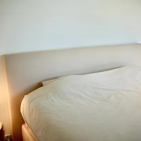 Apartamento De Charme