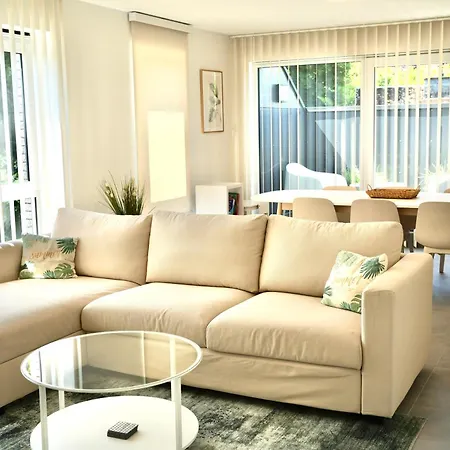 Apartmán De Charme *