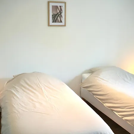 De Charme Apartmán Vaux-sur-Sure