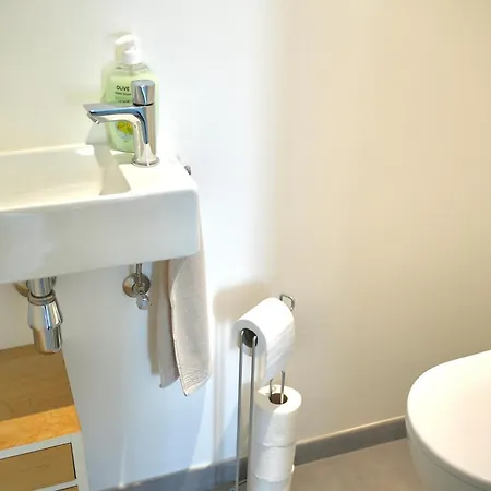 De Charme Apartamento Vaux-sur-Sure