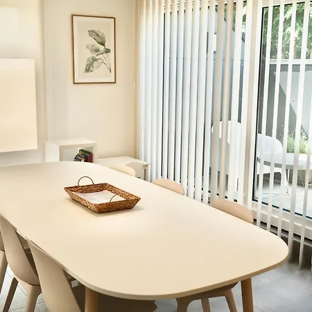 Apartmán De Charme