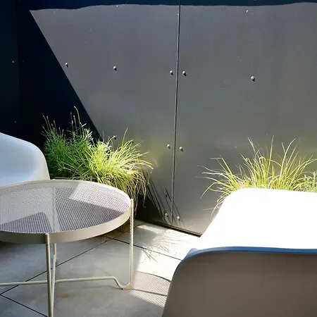 De Charme Apartamento Vaux-sur-Sure