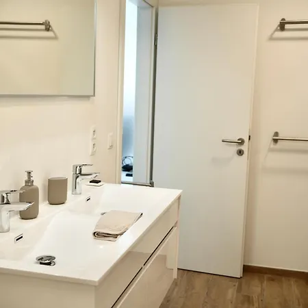 Apartment De Charme *